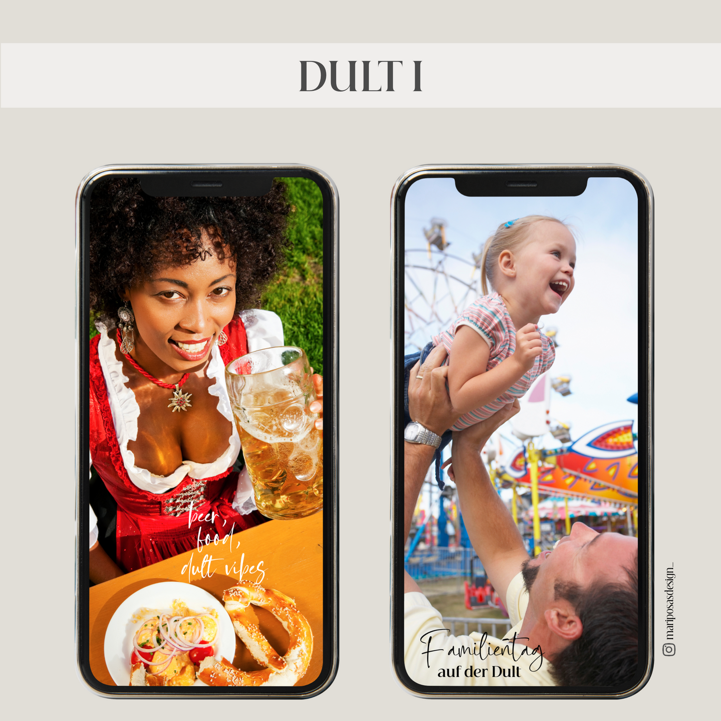 DULT I | 60 STORY STICKER